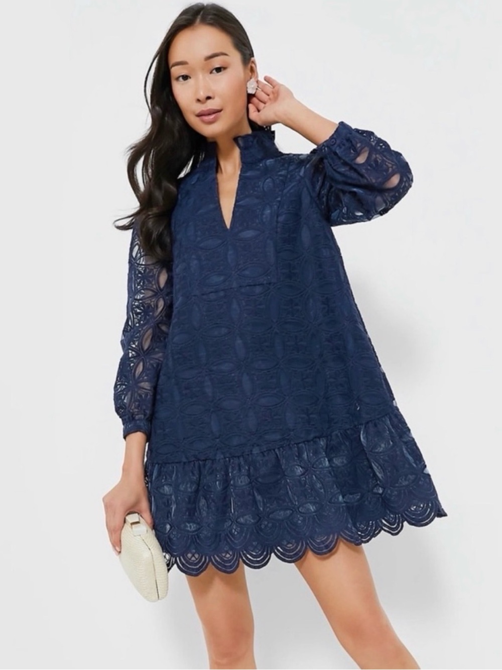 Tuckernuck Palmerston Dress